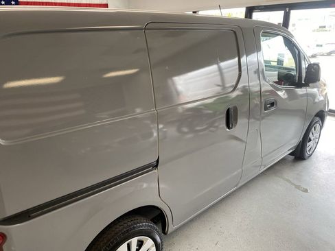 Used 2019 Nissan NV200 SV image 6