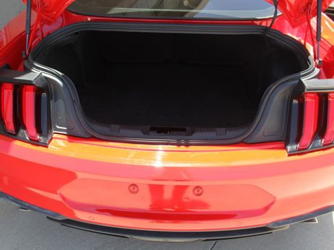 Used 2023 Ford Mustang Premium RWD image 21