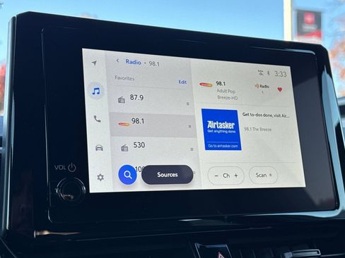 New 2026 Toyota Corolla SE image 20