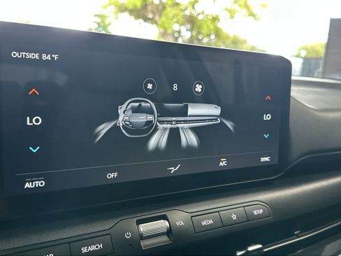 Used 2025 Kia K4 EX FWD image 20