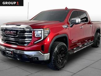 Used 2025 GMC Sierra 1500 SLT AWD/4WD video 1