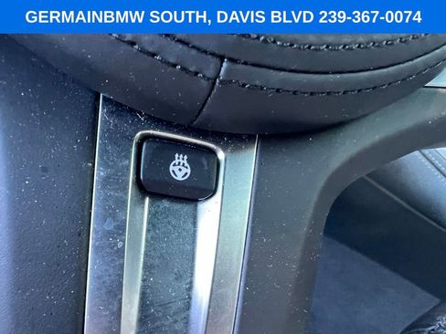 Certified 2022 BMW M440i Convertible RWD image 20