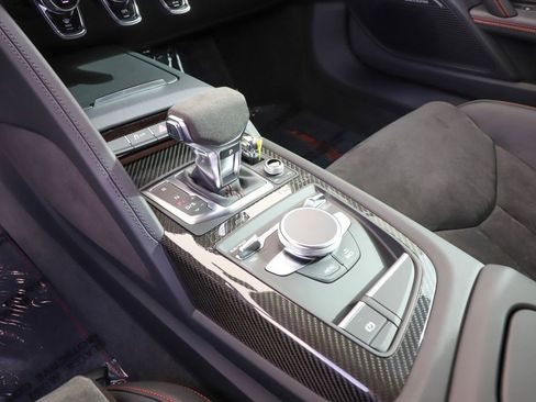 Used 2023 Audi R8 V10 GT image 14