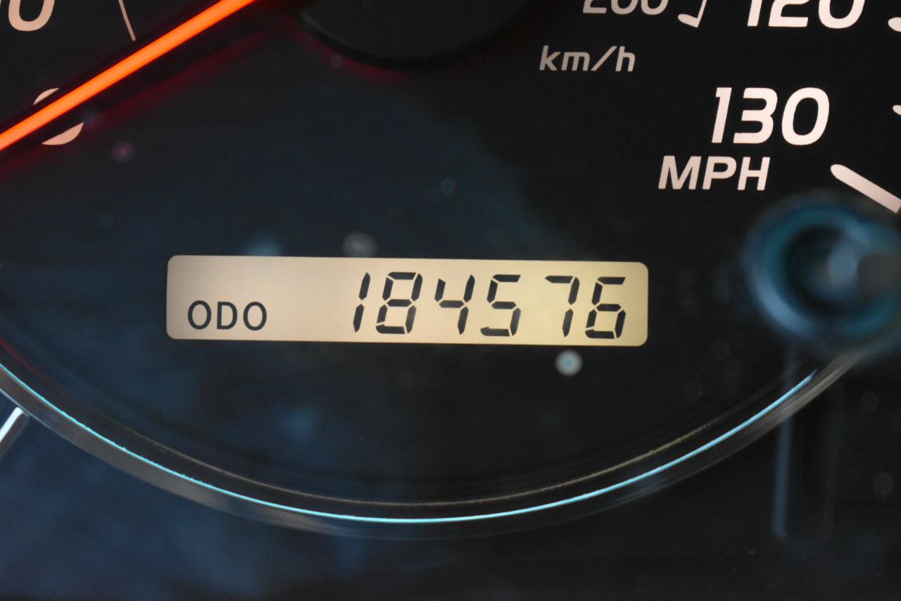 Used 2007 Lexus GX 470 AWD/4WD image 16