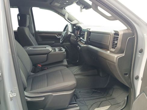 Used 2024 Chevrolet Silverado 1500 LT w/ Protection Package image 24