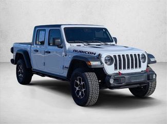 Used 2021 Jeep Gladiator Rubicon video 3