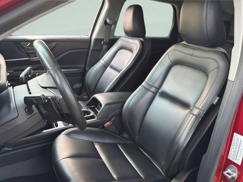 Used 2021 Lincoln Corsair FWD image 27
