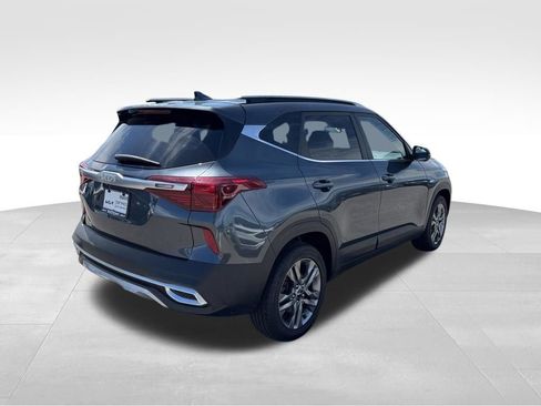 Certified 2023 Kia Seltos S AWD/4WD image 7