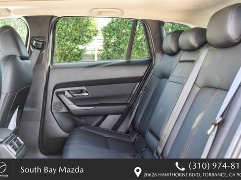 Certified 2025 MAZDA CX-50 2.5 Hybrid w/ Cargo Package image 18