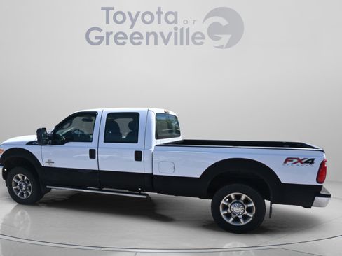 Used 2012 Ford F250 XL w/ PWR Equipment Group image 2