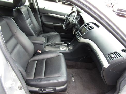 Used 2005 Acura TSX FWD image 19