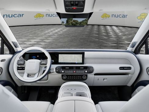 New 2026 Hyundai Palisade Calligraphy AWD/4WD image 11