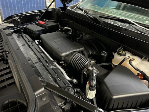 Used 2023 Chevrolet Silverado 1500 LTZ image 30