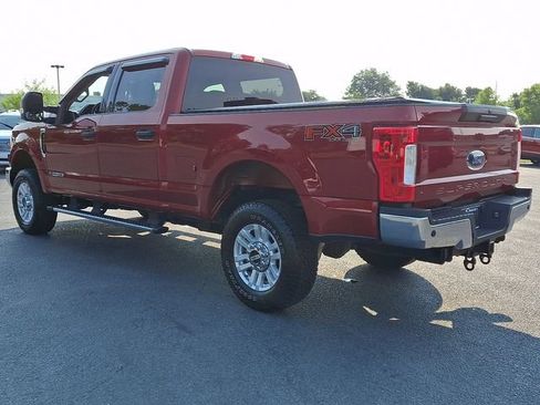 Used 2017 Ford F250 XLT w/ XLT Value Package AWD/4WD image 7
