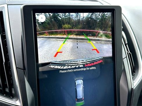 Used 2024 Ford Edge Titanium image 15