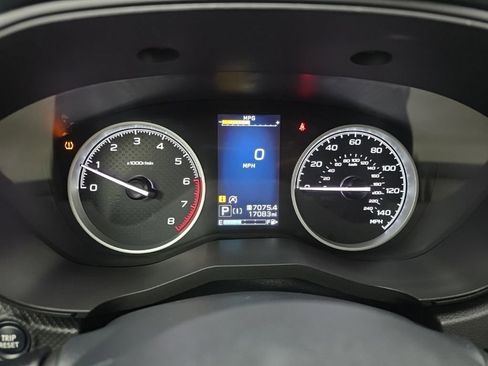 Used 2022 Subaru Forester Premium image 27