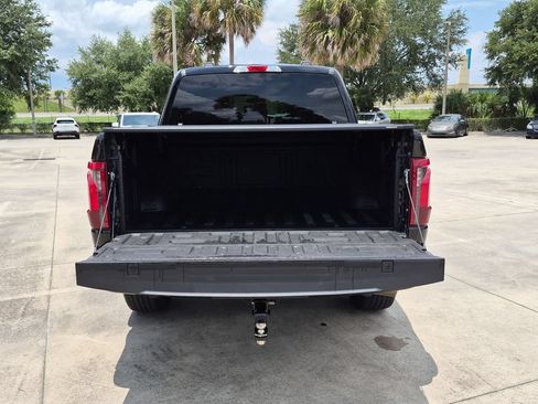Used 2024 Ford F150 STX w/ STX Black Appearance Package AWD/4WD image 22