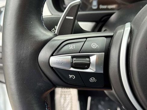 Used 2014 BMW M5 RWD image 10