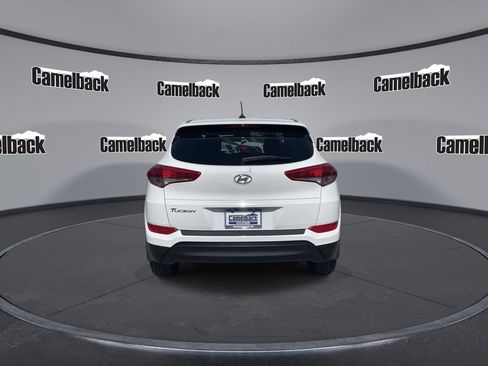 Used 2016 Hyundai Tucson SE FWD image 6