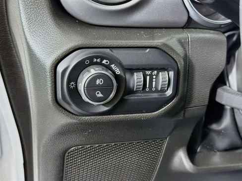Used 2022 Jeep Gladiator Sport AWD/4WD image 32