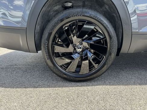 New 2026 Volkswagen Atlas SE AWD/4WD image 32