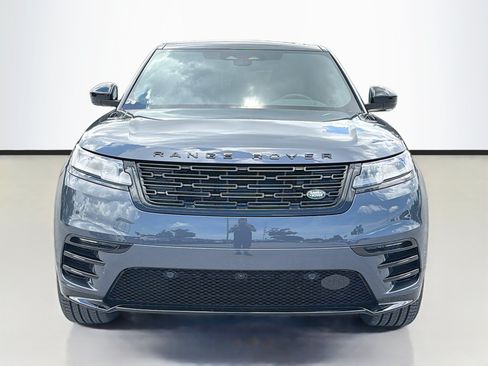New 2026 Land Rover Range Rover Velar Belgravia AWD/4WD image 8