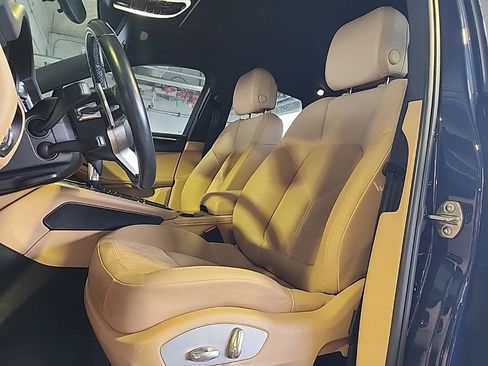 Used 2017 Porsche Macan S AWD/4WD image 2