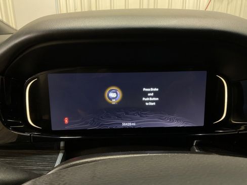 Used 2022 Jeep Wagoneer Series III image 17