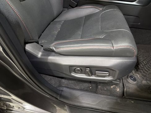 Used 2024 Toyota Tundra TRD Pro image 37