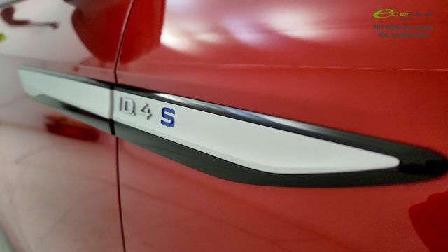 Used 2024 Volkswagen ID.4 S RWD image 31