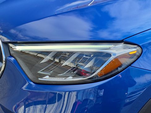 New 2026 Mercedes-Benz GLC 300 4MATIC image 29