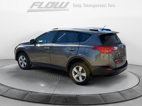 Used 2015 Toyota RAV4 XLE image 6