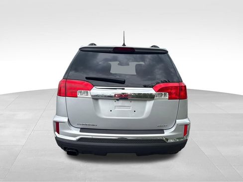 Used 2017 GMC Terrain SLE w/ Convenience Package AWD/4WD image 15