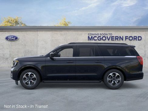 New 2026 Ford Expedition Max Active image 4