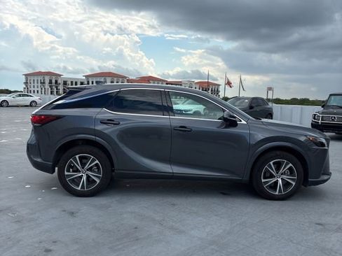 Used 2024 Lexus RX 350 FWD w/ Technology Package image 10