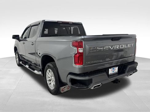 Used 2020 Chevrolet Silverado 1500 RST w/ True North Edition AWD/4WD image 35