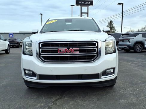 Used 2020 GMC Yukon SLT image 13