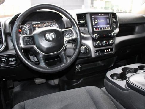 Used 2020 RAM 2500 Tradesman image 4