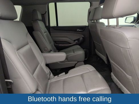 Used 2020 Chevrolet Suburban LT image 18