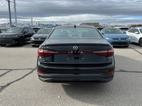 New 2026 Volkswagen Jetta Sport FWD image 10
