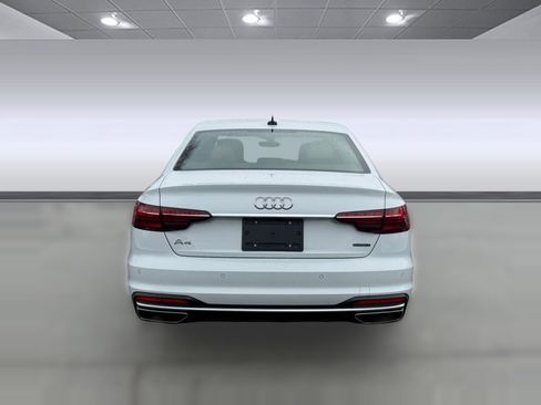 Used 2023 Audi A4 2.0T Premium w/ Convenience Package image 10