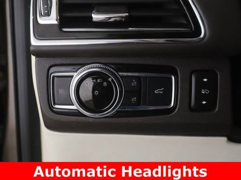 Used 2021 Lincoln Navigator Black Label w/ Special Edition Package AWD/4WD image 21