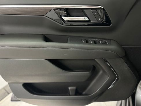 New 2026 Chevrolet Tahoe LS image 17