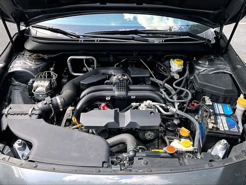 Used 2018 Subaru Outback 2.5i Premium AWD/4WD image 32