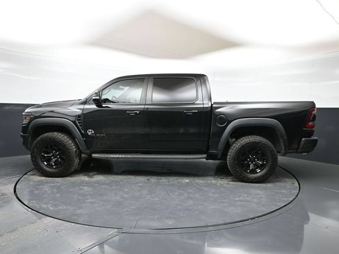 Used 2022 RAM 1500 TRX w/ TRX Level 1 Equipment Group AWD/4WD image 40