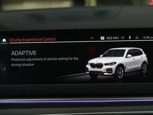 Used 2021 BMW X5 sDrive40i w/ Convenience Package RWD image 45