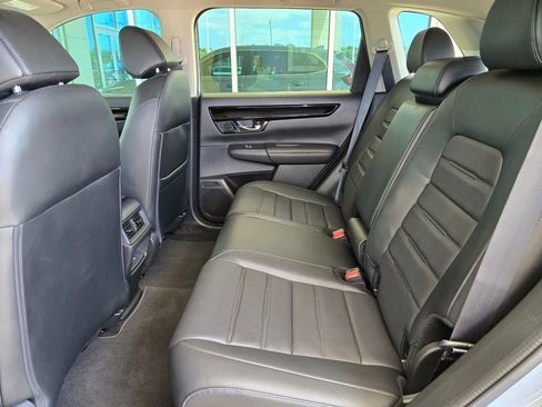 Certified 2025 Honda CR-V EX-L image 14