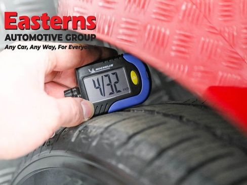 Used 2021 Tesla Model 3 Long Range image 25