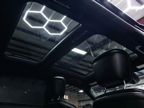 Used 2021 Mercedes-Benz S 580 4MATIC Sedan image 39