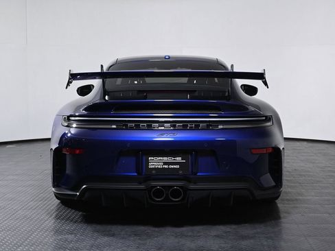 Used 2026 Porsche 911 GT3 RWD image 6